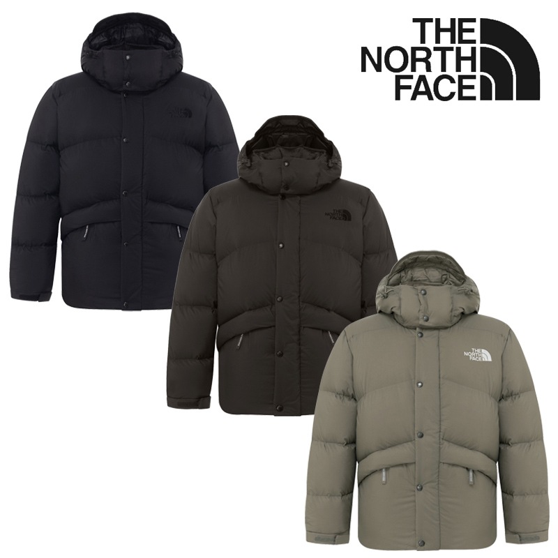 NJ1DQ60 AIR PEAK RDS DOWN JACKET 凍える朝も頼れる高保温撥水ダウンコート 風を遮るフードと止水ジップ 通勤通学アウトドアに 軽量で暖かい 多ポケット 冬の防寒 街中