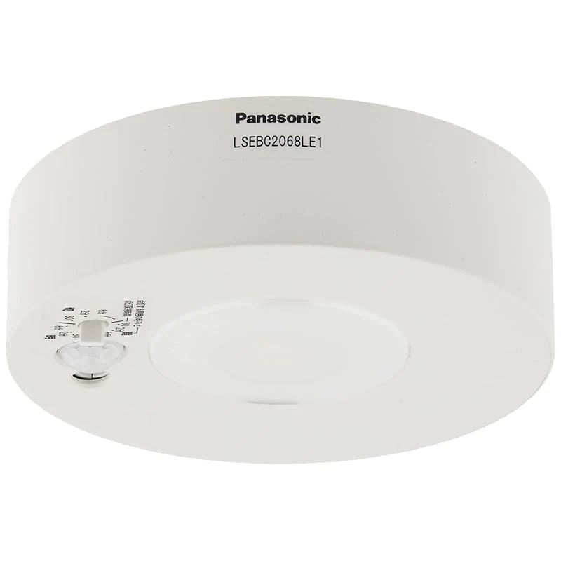 【即納】パナソニック(Panasonic) LEDダウンシーリング60形拡散昼白色LSEBC2068LE1