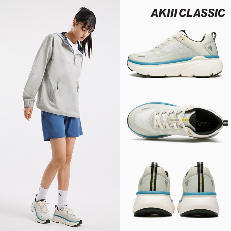 Bumper 범퍼 Ivory Blue