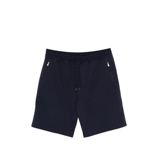 BRUNELLO CUCINELLI Men Shorts MW8633242G C6134 BLUE