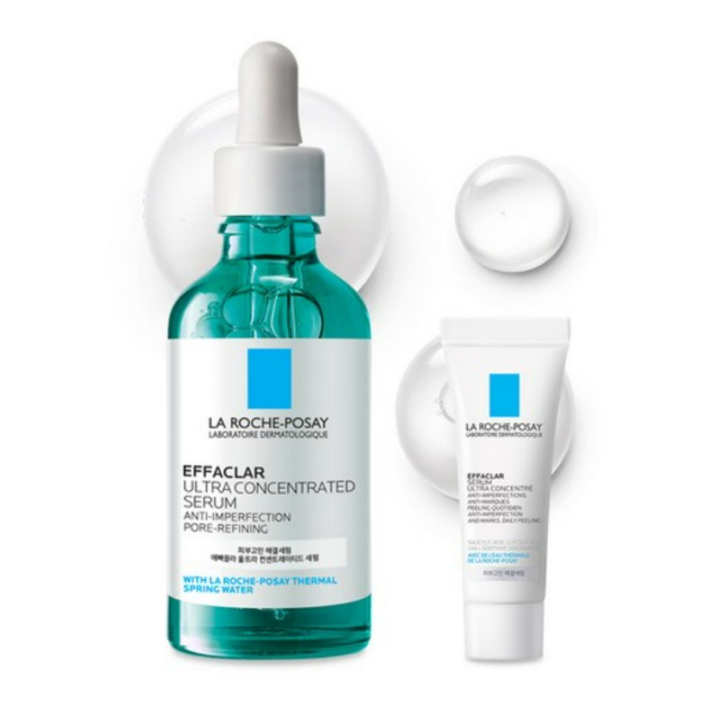 エパクラ ウルトラコンセントレーテッドセラム 50ml+3mlセット