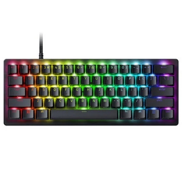 Huntsman V3 Pro Mini RZ03-04990100-R3M1 [ブラック] ゲーミングキーボード