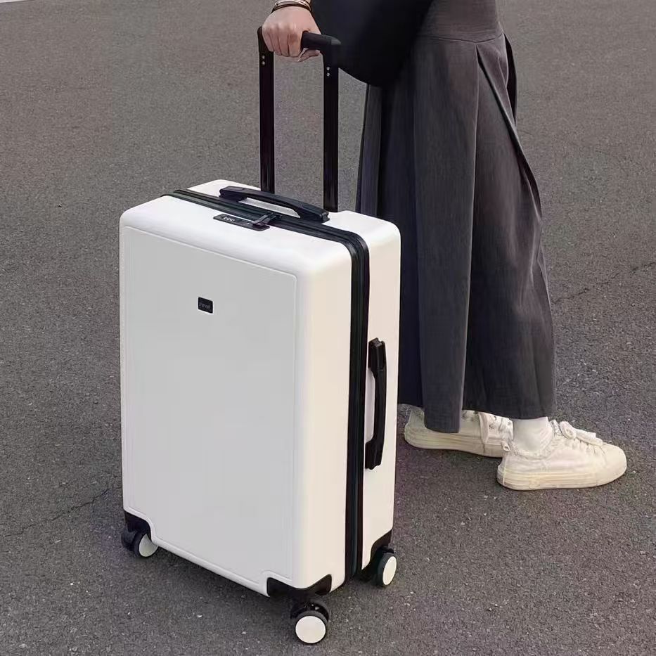 スーツケース メンズ ビジネス キャリーバッグ レディース 学生用 旅行用 全方向キャスター ダイヤル式ロック 20-24 機内持ち込み用スーツケースキャリーケース mサイズ キャリーケース Ｓ