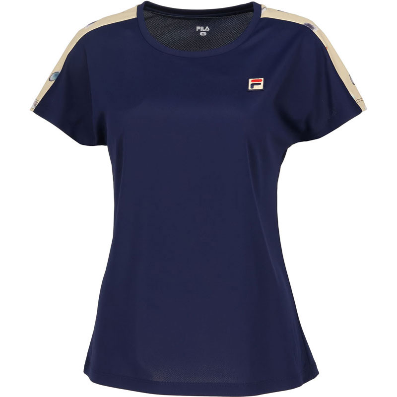 ゲームシャツ テニス ゲームシャツ ウィメンズ (vl2911-20)