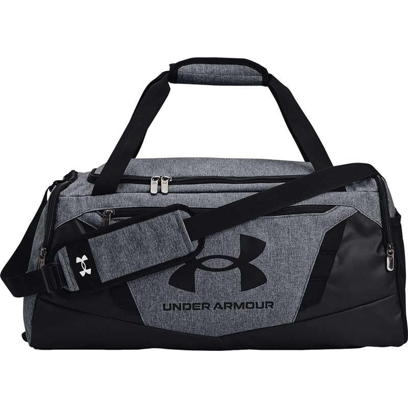 21UA 5.0 DUFFLE SM マルチSP ダッフル・ボストン (1369222-012)