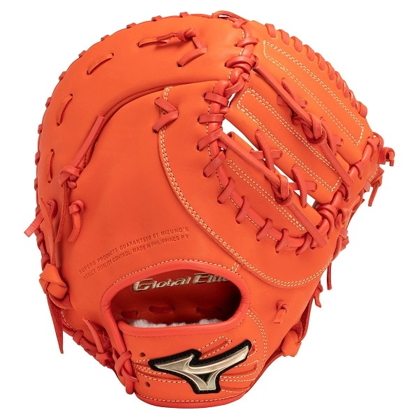 少年軟式グラブ グローバルエリート 一塁手用 1AJFY29200-52野球