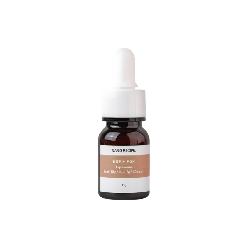 EGF+FGF 20ppm 原液, 11g