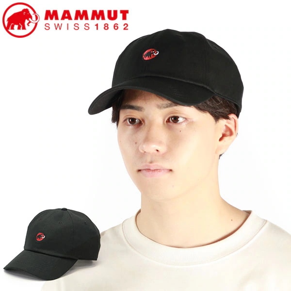 キャップ メンズ レディース 大きいサイズ ブランド 帽子 ロゴ 6パネル コットン アウトドア オシャレ スポーティ 20代 30代 40代 ベースボールキャップ 1191-00051