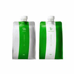 プロマスター カラーケア ナチュリー シャンプー 1000ml ＆トリートメント1000g 詰替えセット全商品最安値に挑戦