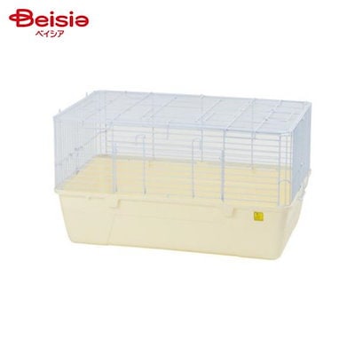 他サイト： うさぎケージ　三晃商会　シャトルマルチ　Ｒ６０（６１X３６．５X３４ｃｍ）　うさぎ　ケージ　ＣＲＣ50―20―33―15―00の商品画像