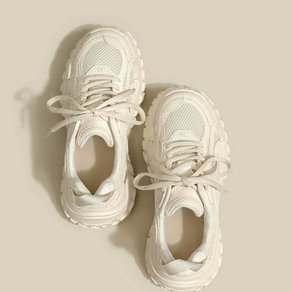 靴 くつ スニーカー レディーススニーカー 厚底スニーカー 厚底 痛くない 歩きやすい 履きやすい