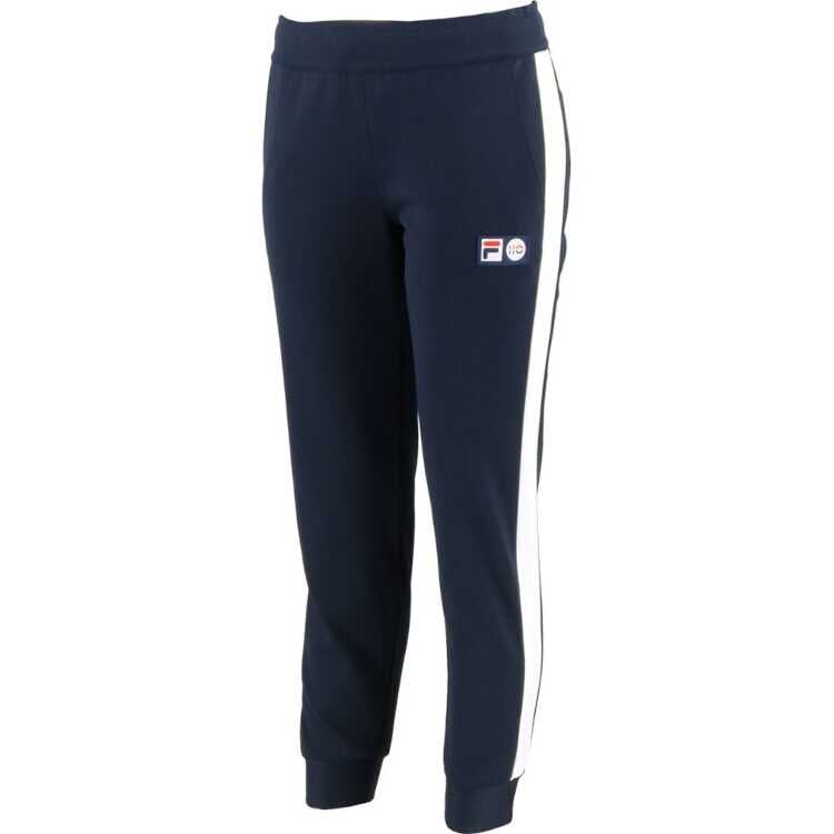 トラックパンツ（レディース） 110周年モデル L フィラネイビー #VL2349-20