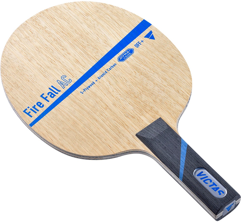 VICTAS ヴィクタス 卓球ラケット VICTAS Fire Fall AC ST 027505