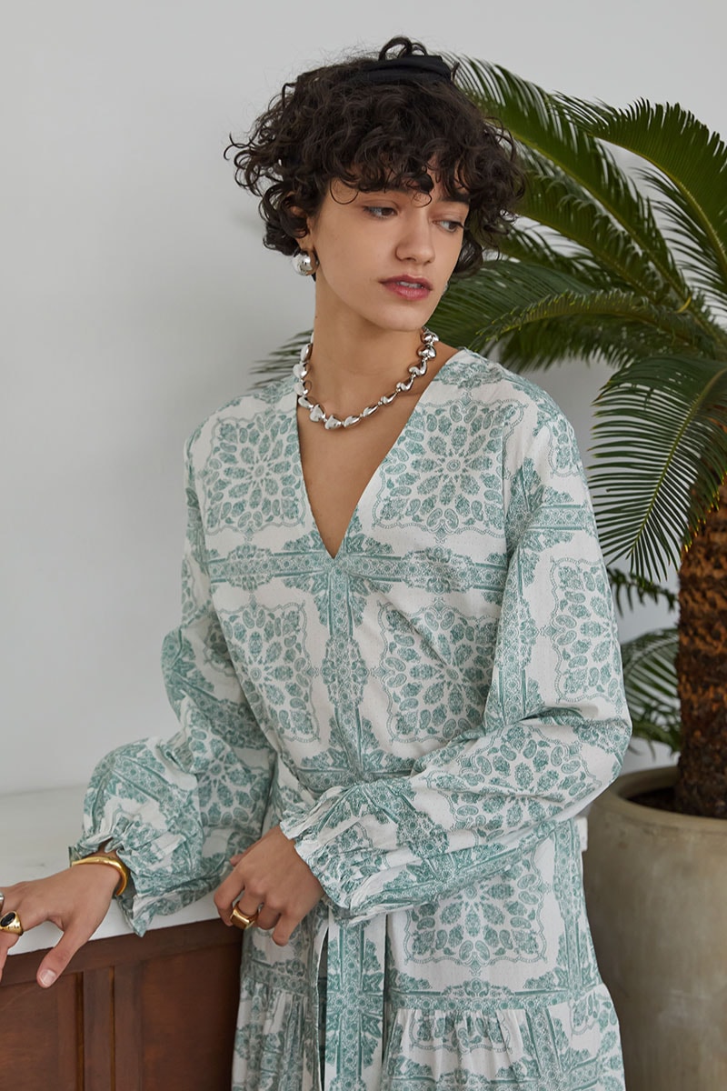 comfortable ricky one piece