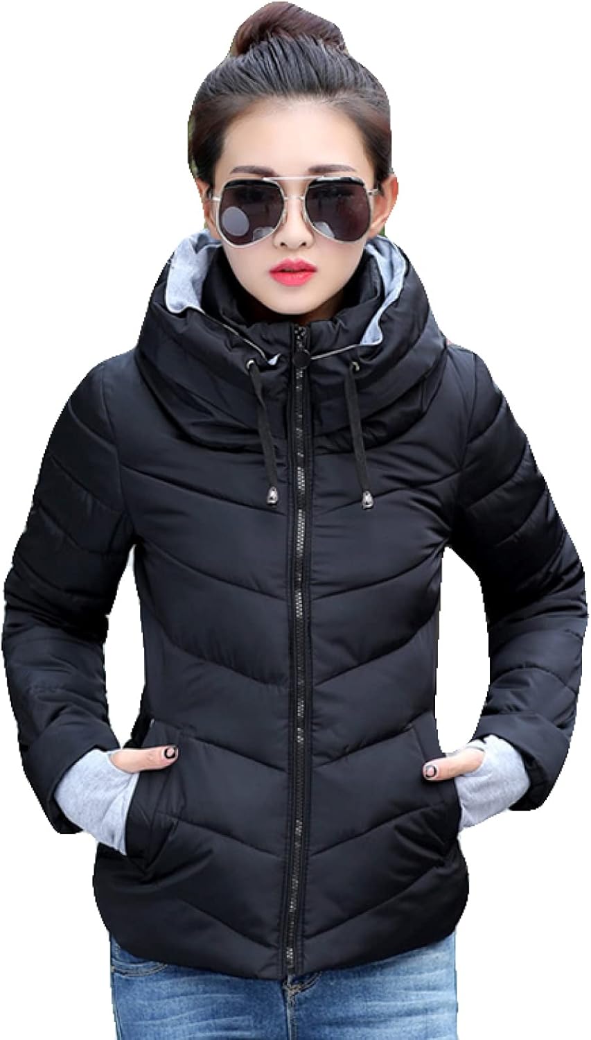 ダウンコート ショート丈 レディース コート ダウンジャケット 光沢感 フード付き 着痩せ 細身 暖かい 軽い コンパクト レディースダウンコート ショート丈コート 大きいサイズ インナーダウン デイ