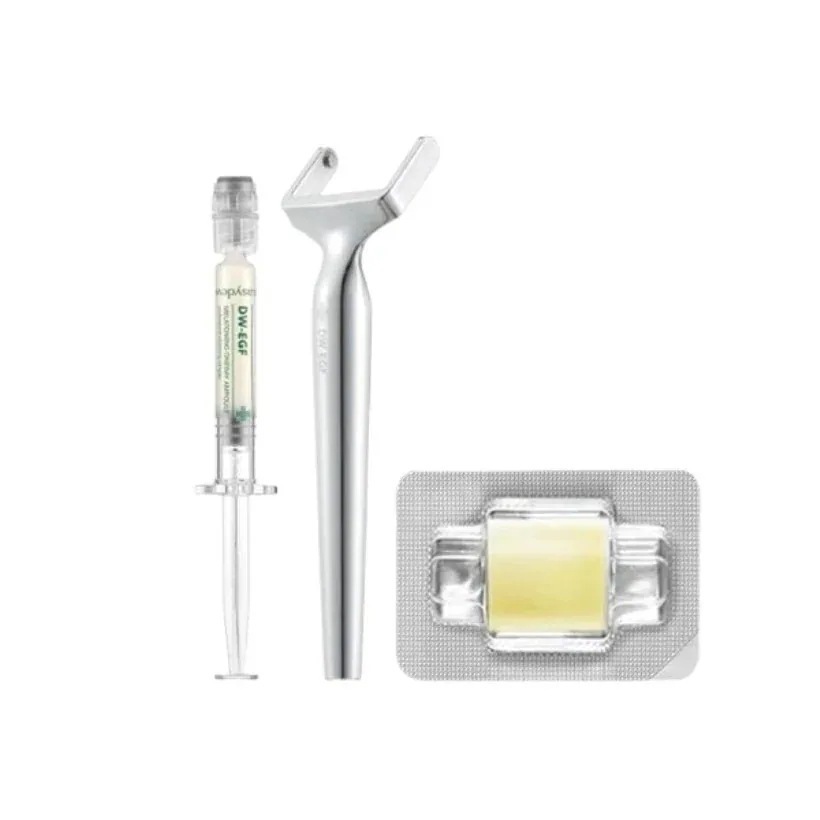 [hyuk pick/ NEW]DW-EGF キミジョブティートーニングMTSプログラム #EGF10ppm #27000ショット