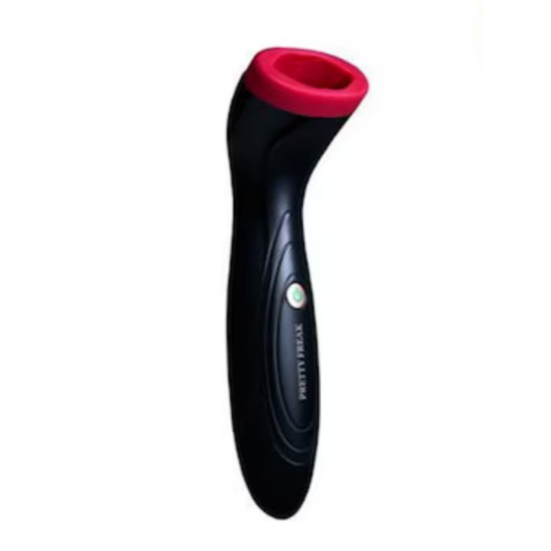 PRETTY FREAK チェリーリップ（リッププランパー）