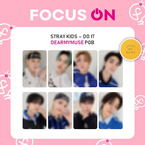 Stray Kids スキズ 公式 トレカ Stray Kids スキズ日本CD Scars/ソリクン③特典トレカグッズ画像（9/22