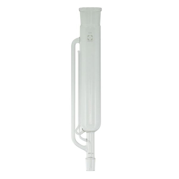 SPC抽出器 SPC中型ソックスレー脂肪抽出器用 500mL用 (032080-052)