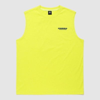 ノースリーブ LQC UQ221CSL59-EGN トロピカルオアシスサーフィンフレッシュスリーブレスTシャツ/ EGN0 6,423円