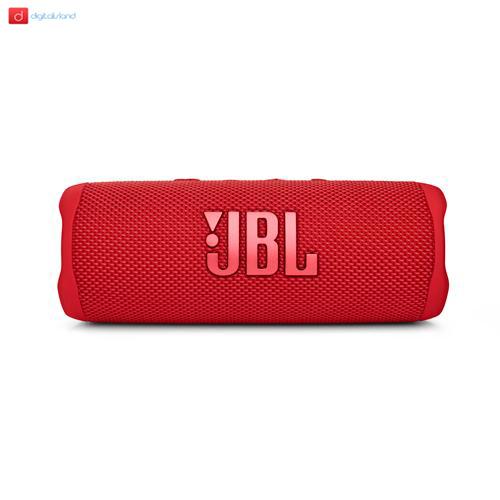 Bluetoothスピーカー FLIP 6 [レッド]