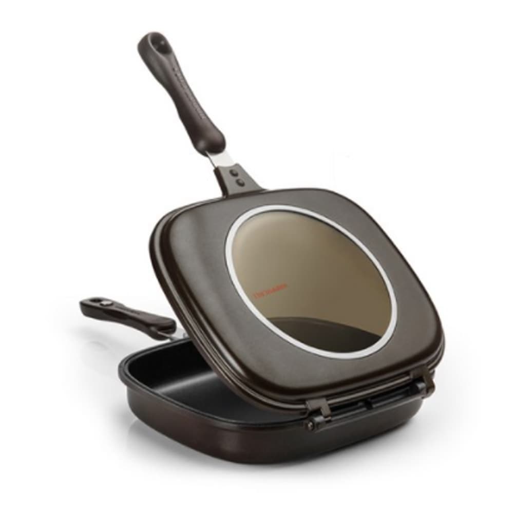 Happycall 3D FUSION Jumbo Jumbo Grill