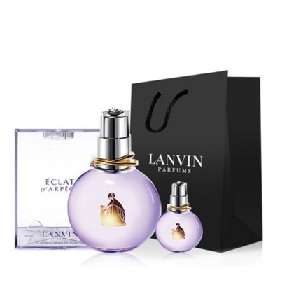 エクラドゥアルページュ30ml+エクラドゥアルページュ4.5ml+紙袋セット