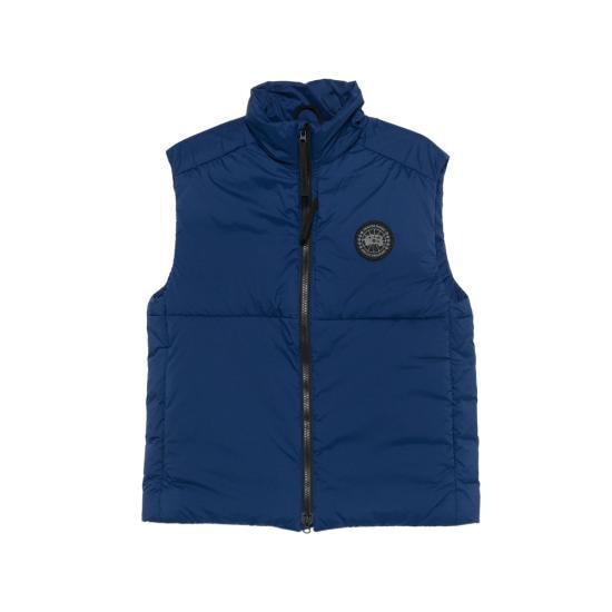 CANADA GOOSE Men Vests 4160MB 9841 BLUE