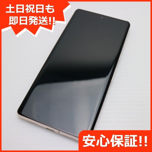 美品 SIMフリー Google Pixel 7 Pro 128GB ヘーゼル スマホ 中古土日祝発送OK 即日発送　　 114