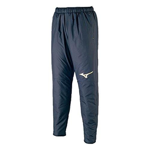 MIZUNO ミズノ ベーシックウォーマーパンツＪｒ サッカーアパレル ジュニア P2JF760109