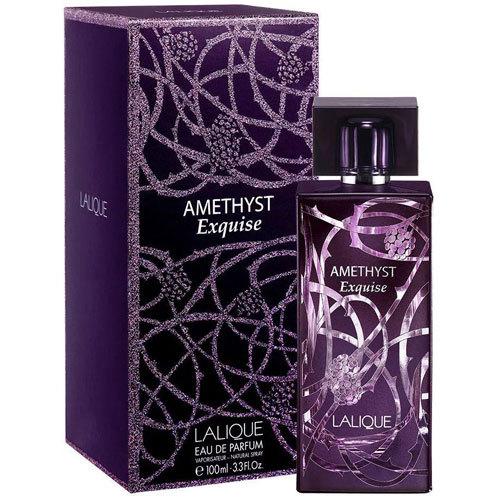 ラリック アメジスト エキスキーズ EDP オードパルファム SP 100ml 香水