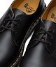 Black / Smooth Leather