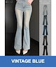 Vintage Blue