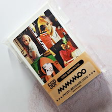 特上美品 mamamoo WAWグッズ オールパッケージ | metodoicm.com.br