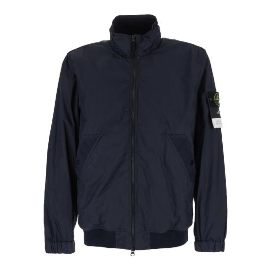 STONE ISLAND Men Jacket 154100111 S0A23 V0020 BLUE