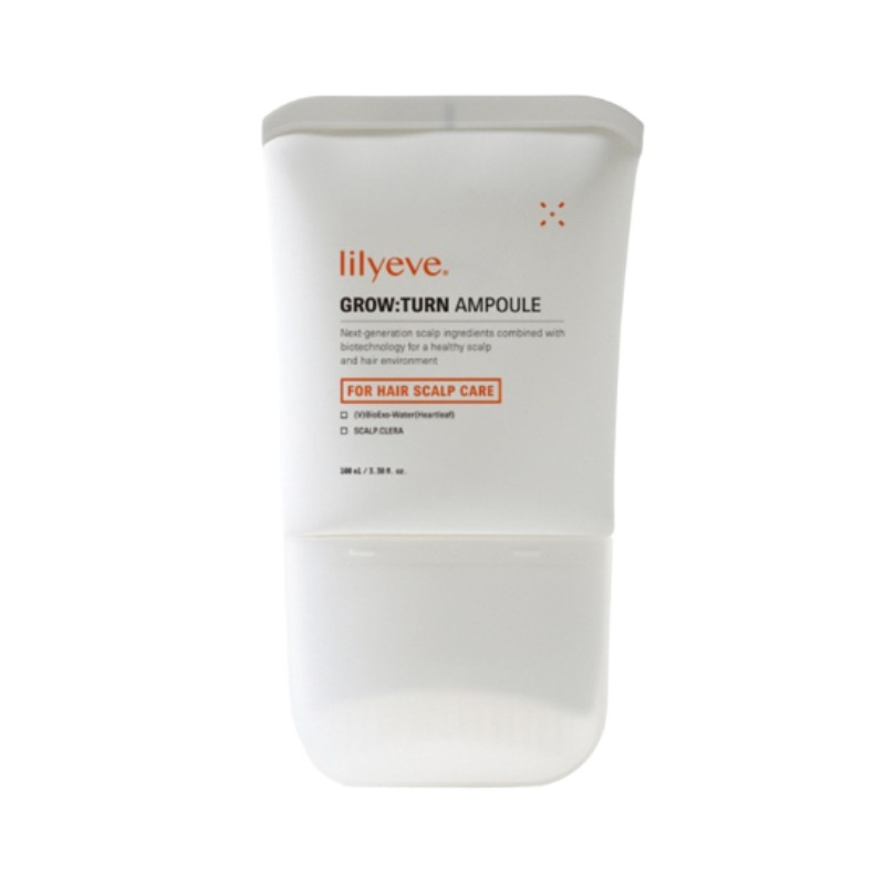 グローターン 100ml/脱毛ケアアンプル