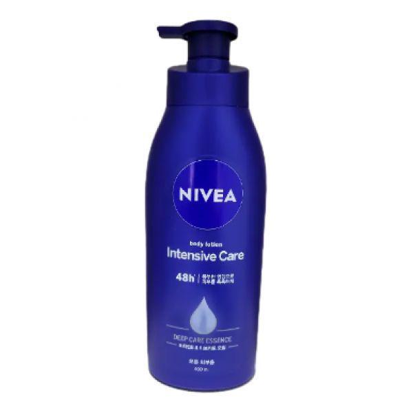 1+1 インテンシブ ボディローション ダブル 企画 400ml+400ml