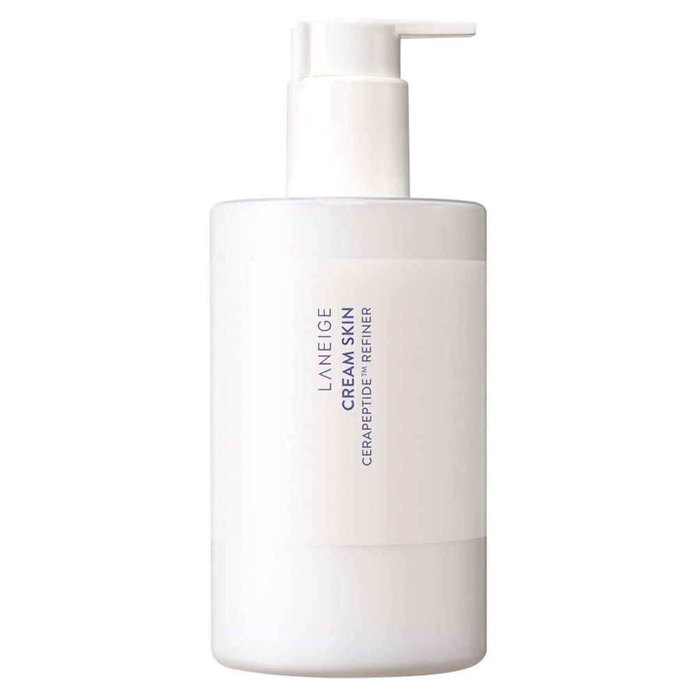 クリームスキン 320ml Cerapeptide Refiner