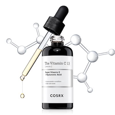 [赤字覚悟]ピュアビタミンC13％ 20ml / RX ザビタミンC13...のサムネイル