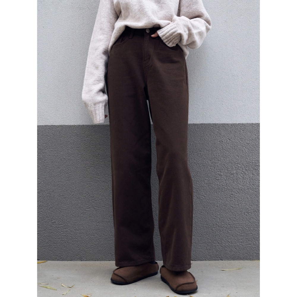 BADBLOOD】 AJ EASY BERMUDA PANTS : 2COLORS