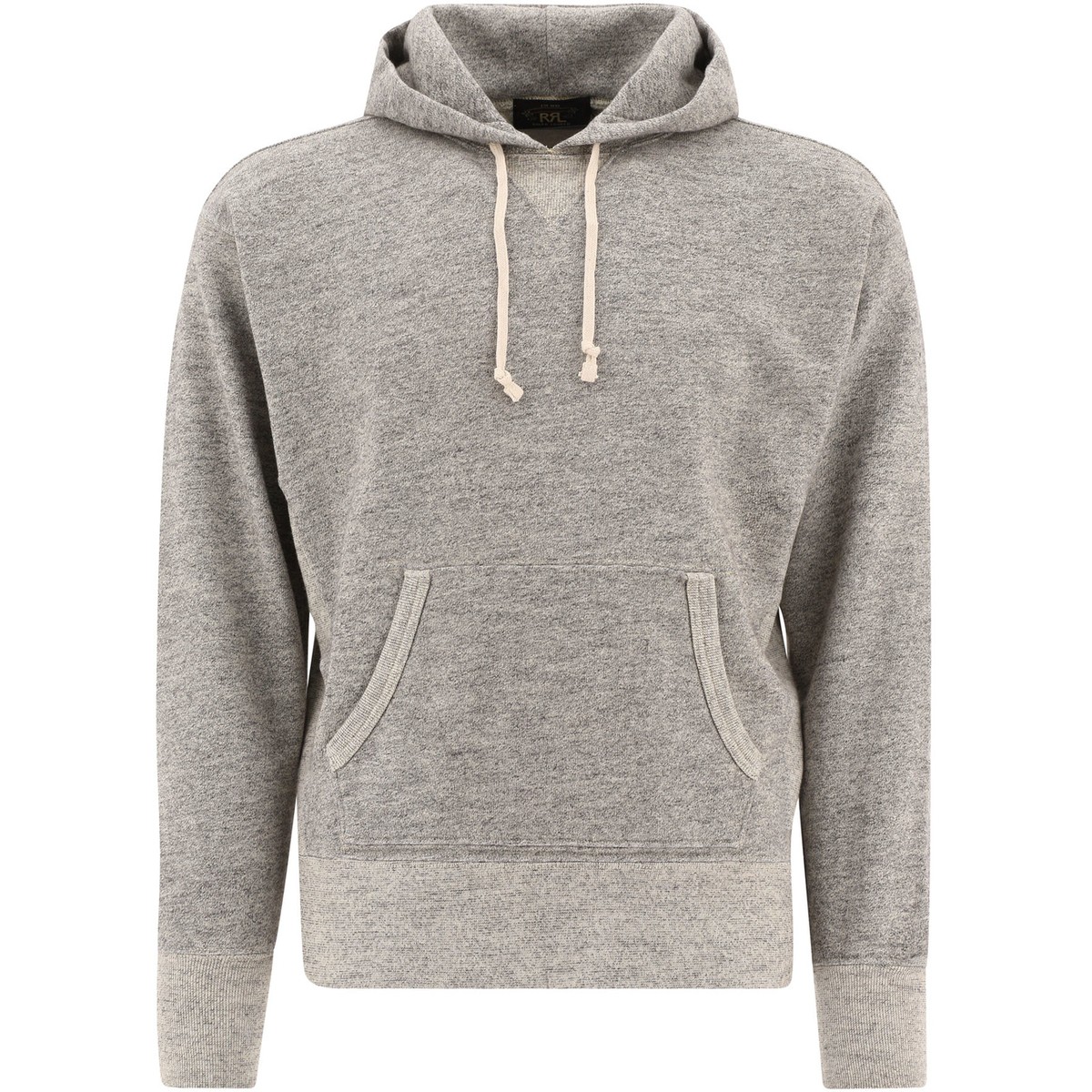 782751194001ATHLETIC GREY HEATHER グレー 秋冬2023 ニットウェア メンズ vi