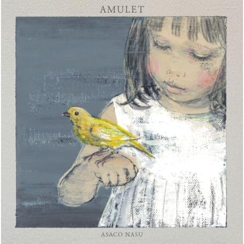 CD / 南壽あさ子 / AMULET (CD+Blu-ray) (初回限定盤)