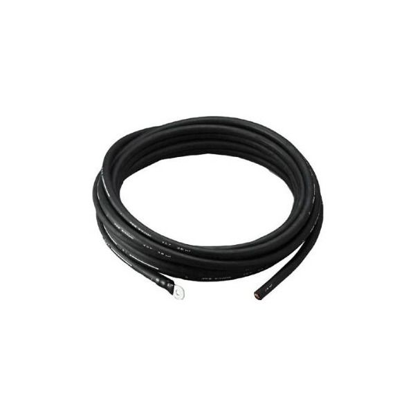 TWC2220 溶接機用ケ-ブル 2次側 20m メーカー直送