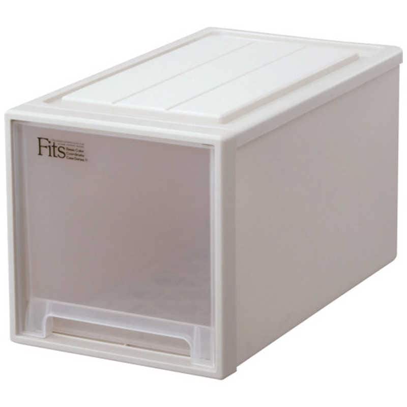 天馬　TENMA フィッツクローゼットL-30 カプチーノ 300×530×300　FITS-L30