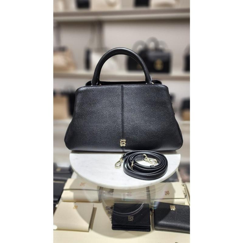 [驪州店] 女性用トートバッグ HT1FM16BL