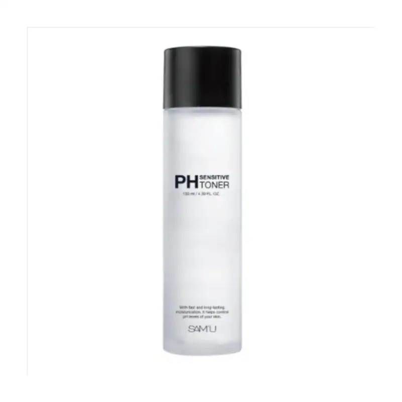 PH センシティブトナー, 130ml 5,560円