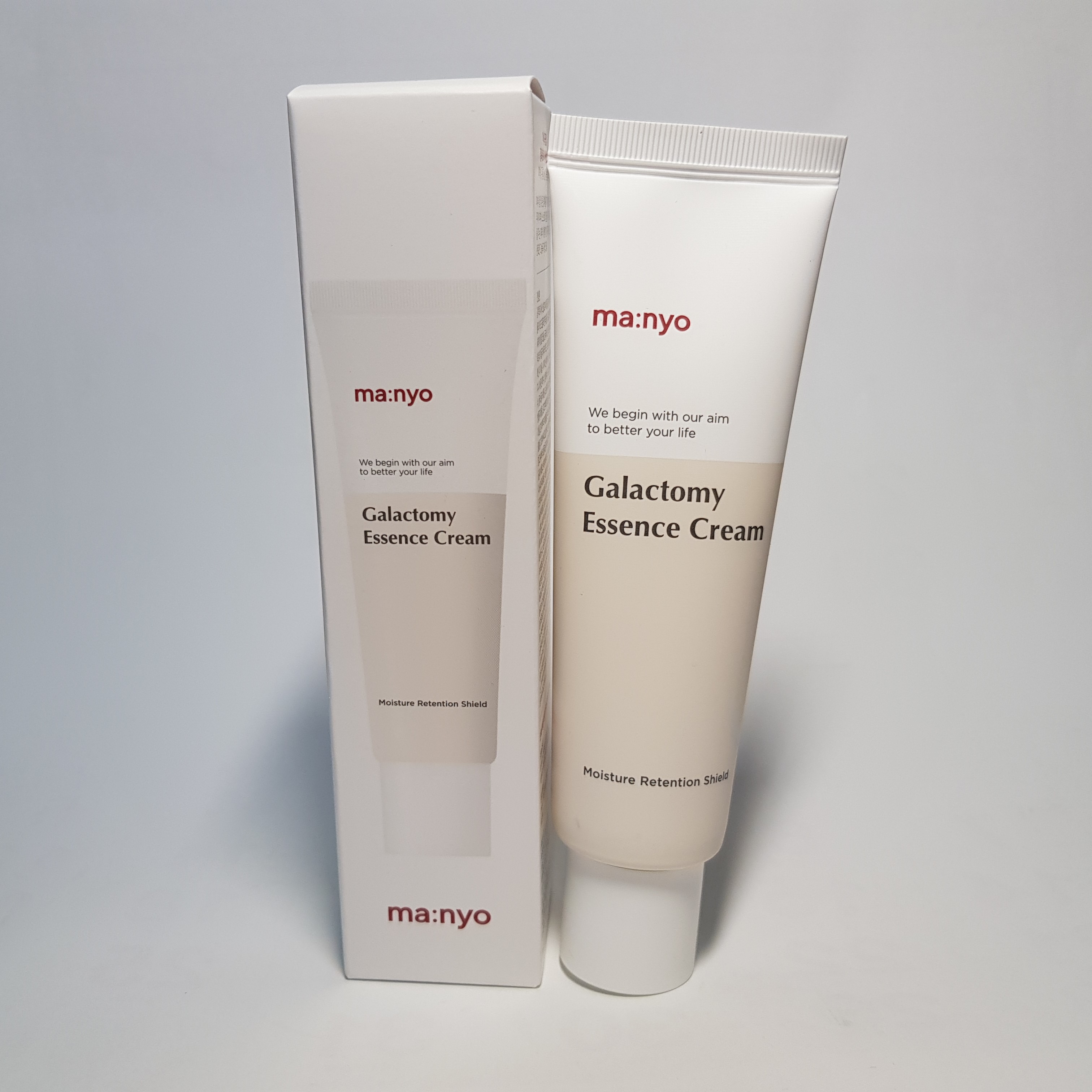 ルラクトミエッセンスクリーム(大容量80ml)限定版