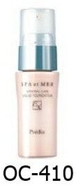 コーセー プレディア スパエメール ミネラルケアリキッドファンデーションEX OC-410 30ml 4,795円