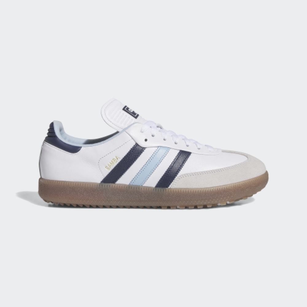 ADIDAS GOLF サンバ スパイクレス JP8650