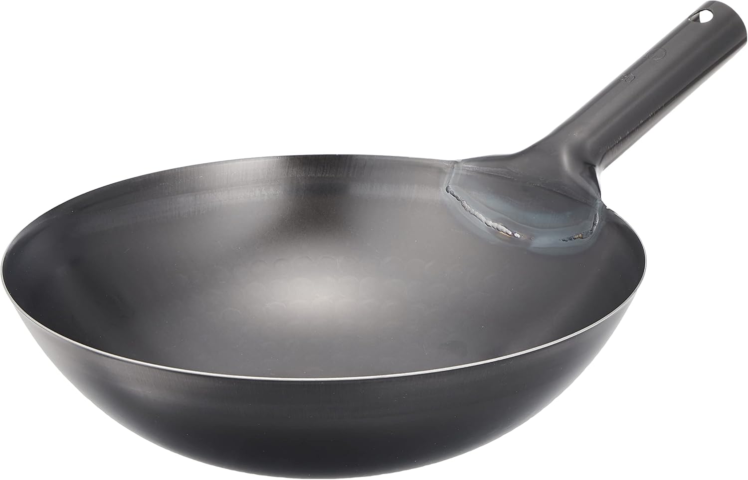 遠藤商事 Endo Shoji 業務用 打出北京鍋 27cm 鉄 日本製 APK13027 4,883円